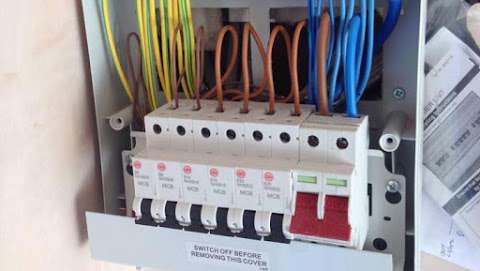 A.Botfield electrical services photo