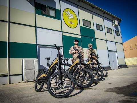 Bultaco UK photo