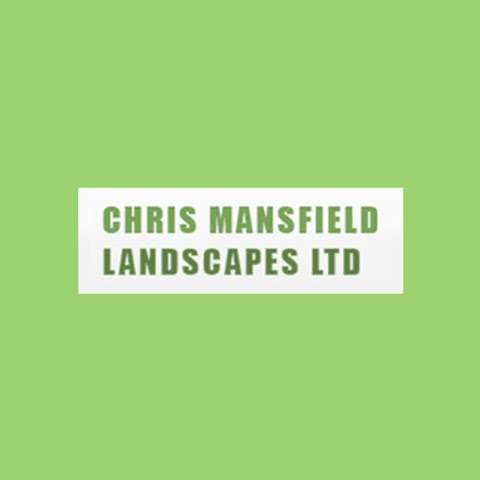 Chris Mansfield Landscapes Ltd photo