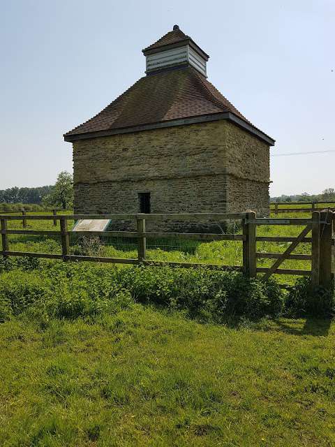 Haddington Medieval Dovecote photo
