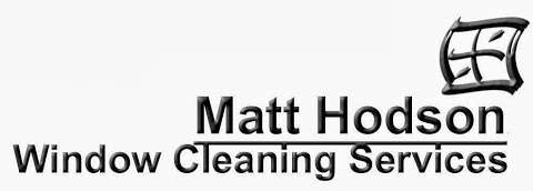 Matt Hodson Window Cleaning Services photo