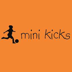 Mini Kicks Football Classes photo