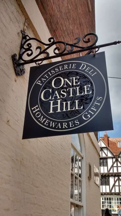 One Castle Hill Patisserie photo