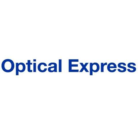 Optical Express Lincoln photo