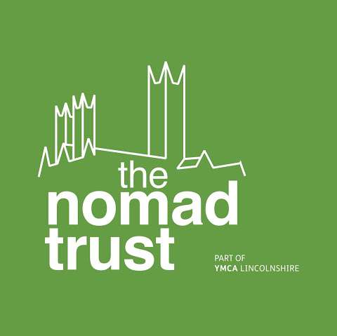 The Nomad Trust Charity Shop photo